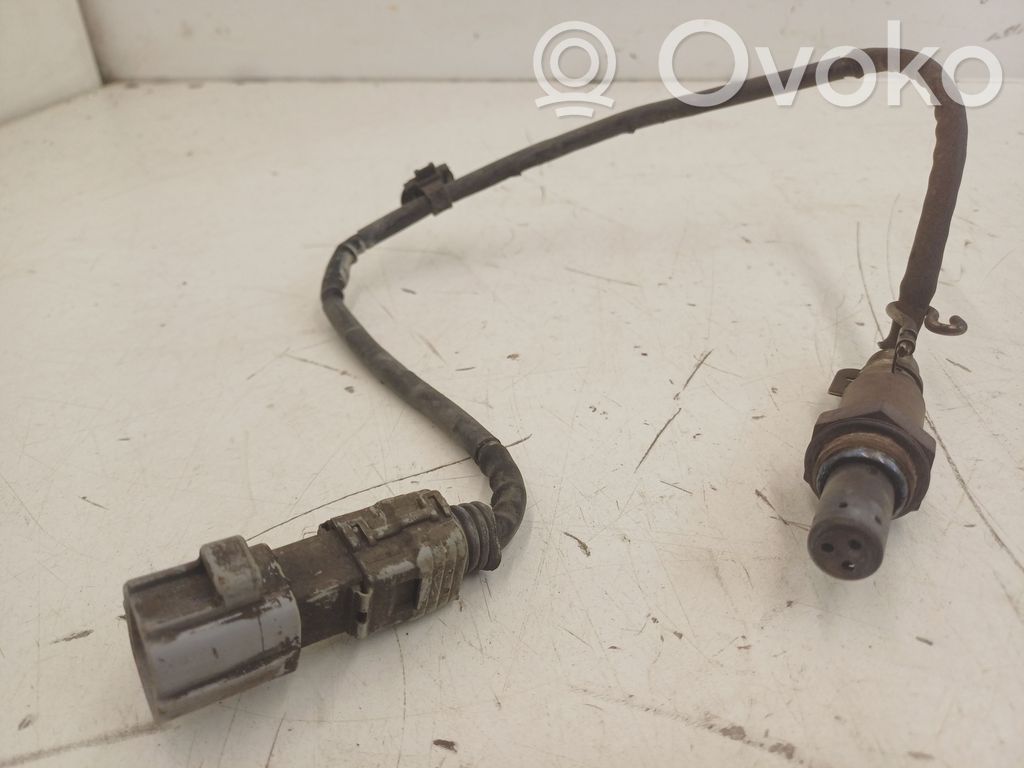 Toyota Prius (XW30) Lambda probe sensor 