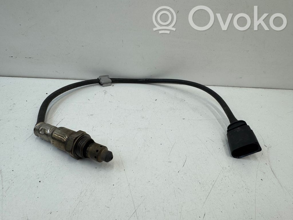 Audi A6 S6 C8 4K Lambda zonde 