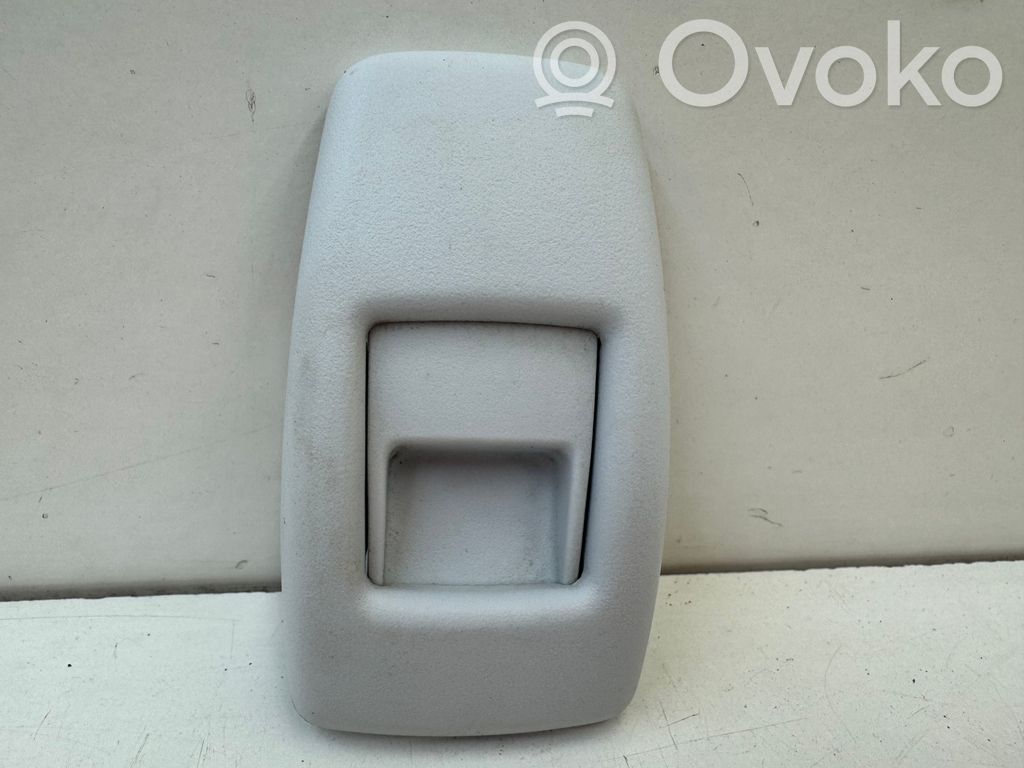 Peugeot 2008 I Other interior part 
