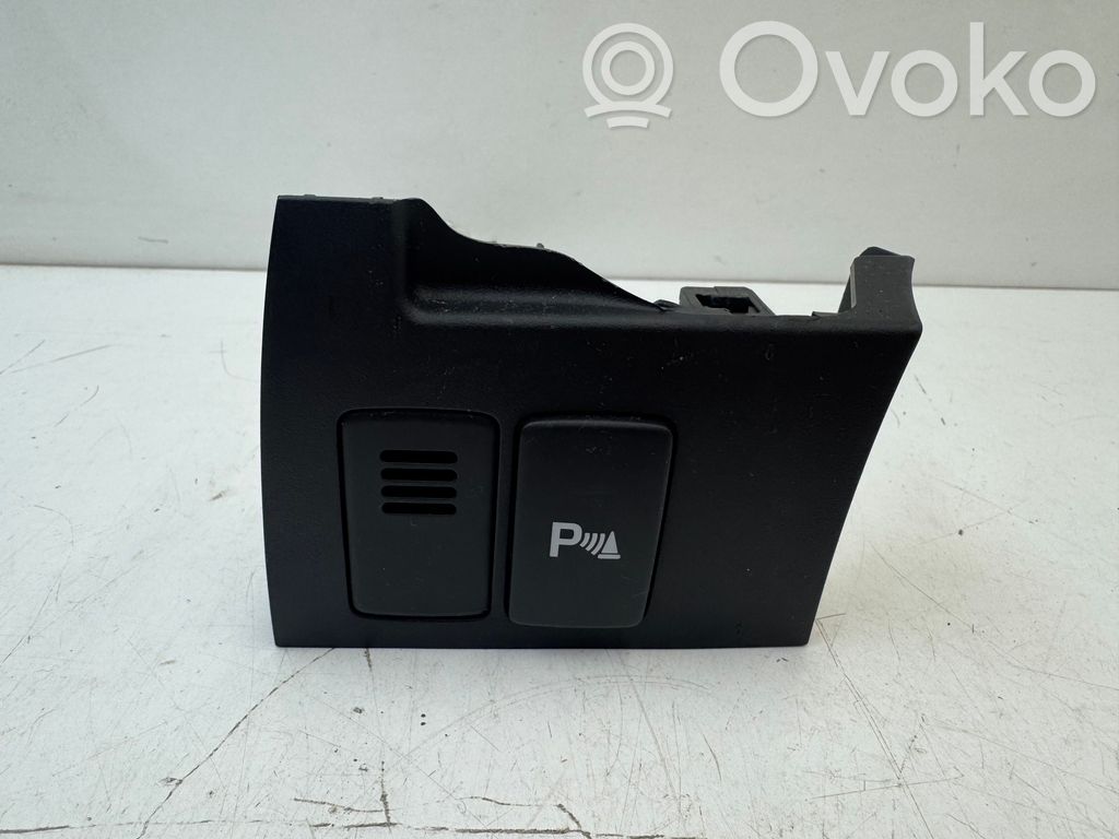 Interruptor del sensor de aparcamiento (PDC)   77315SWAE010M1