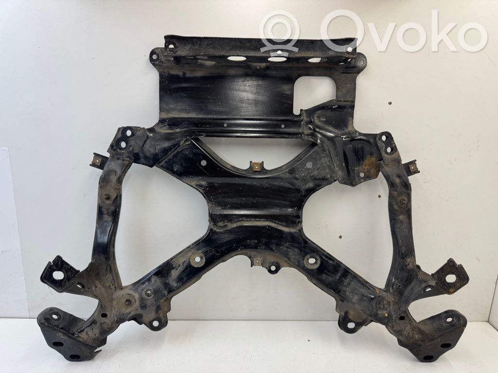 Audi A6 S6 C8 4K Front subframe 