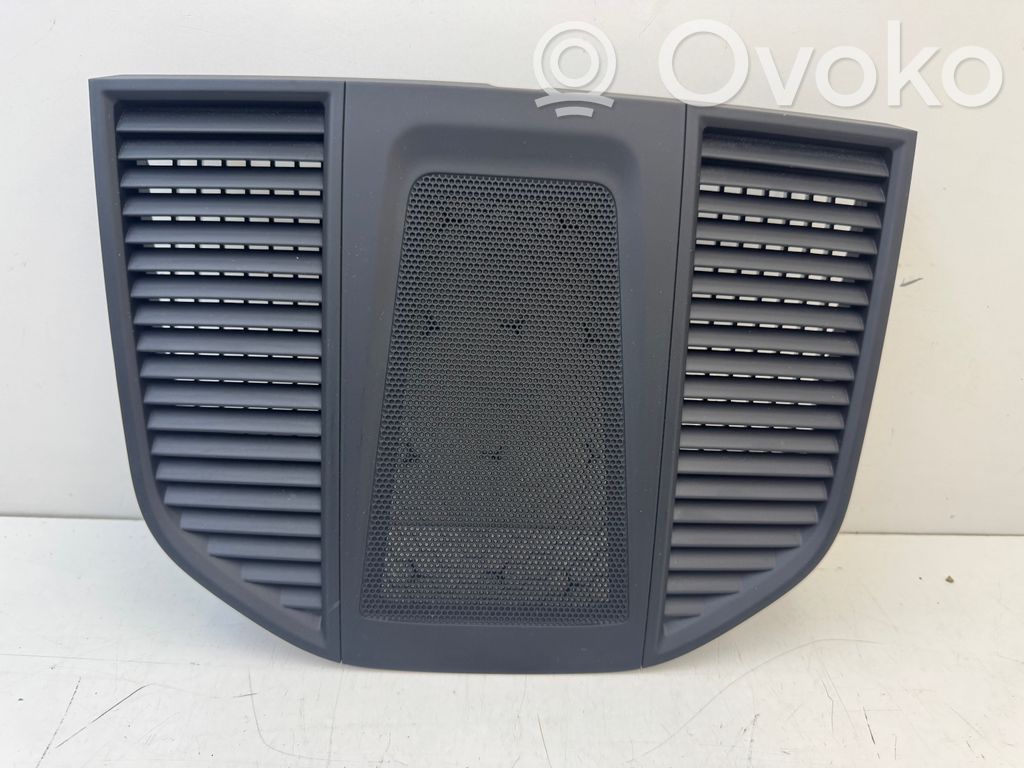 Porsche Macan (95B) Panel trim 
