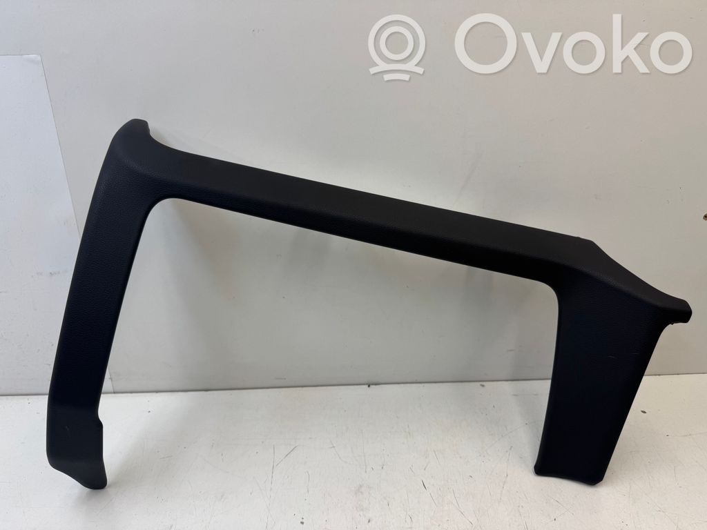 Porsche Macan (95B) Panel trim 