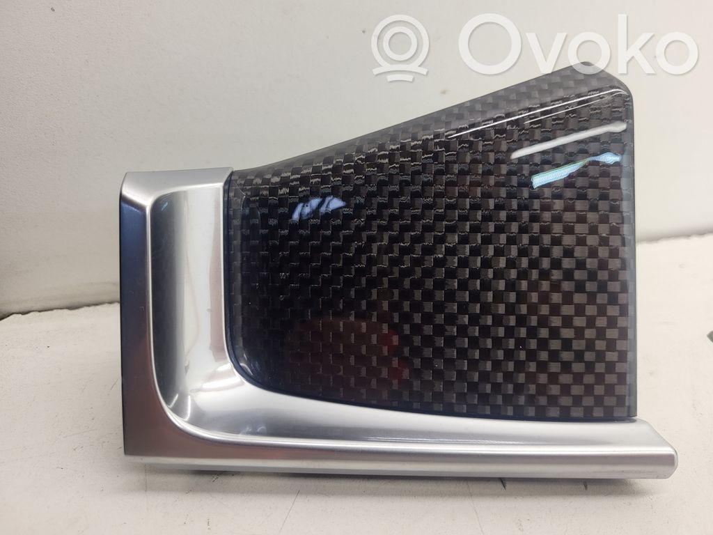 Porsche Macan (95B) Dashboard glove box trim 