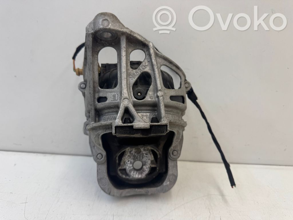 Audi A6 S6 C8 4K Engine mount bracket 