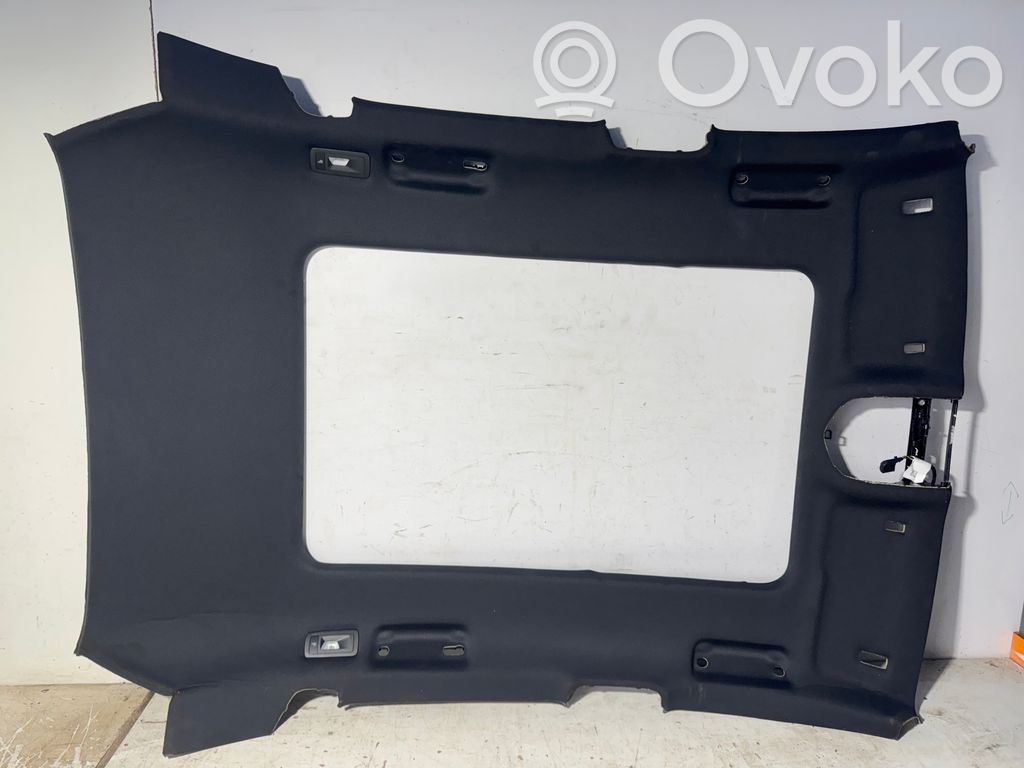 Porsche Macan (95B) Headlining 