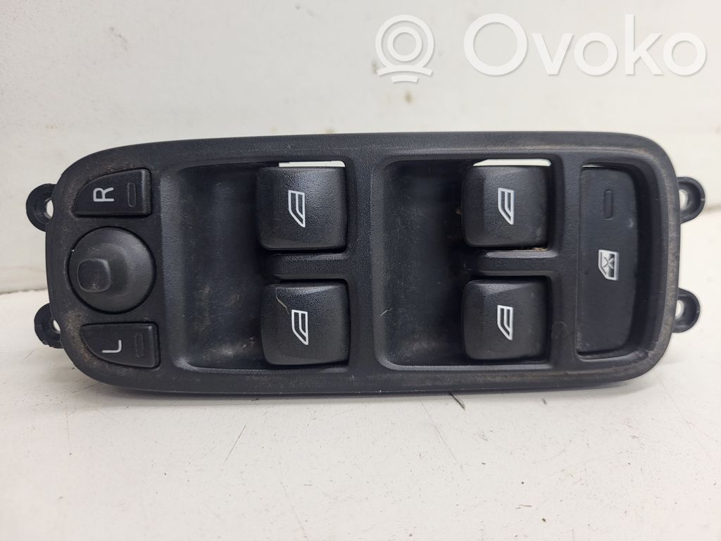 Volvo S60 Electric window control switch 