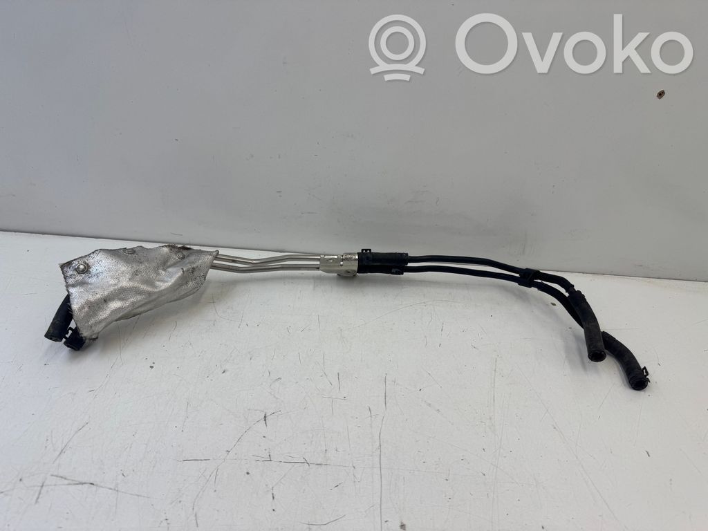 Audi A6 S6 C8 4K Tubo de alimentación del AdBlue 