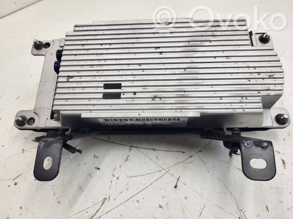 BMW 7 F01 F02 F03 F04 Bluetooth control unit module 