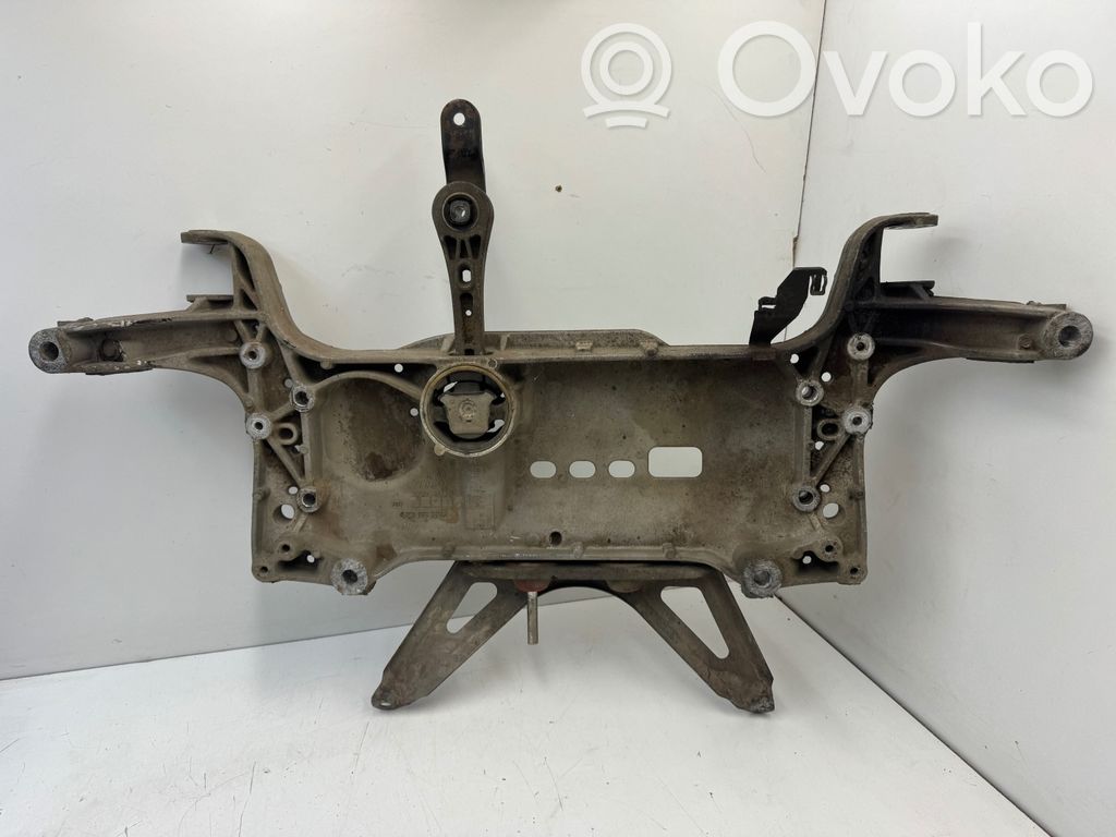 Front subframe   3C0199369F