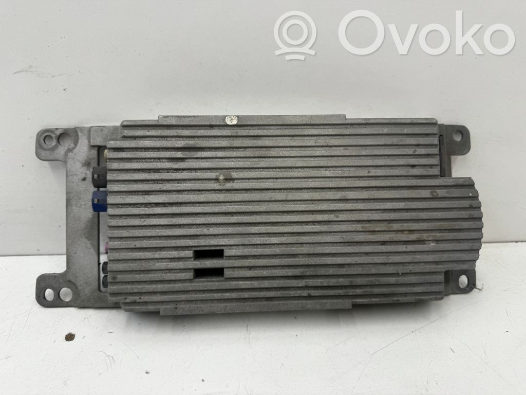 BMW 5 F10 F11 Bluetooth control unit module 