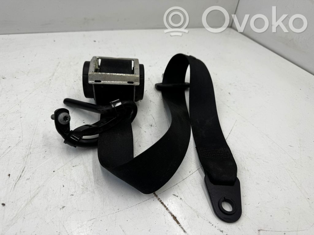 Mini One - Cooper R57 Cinturón delantero 