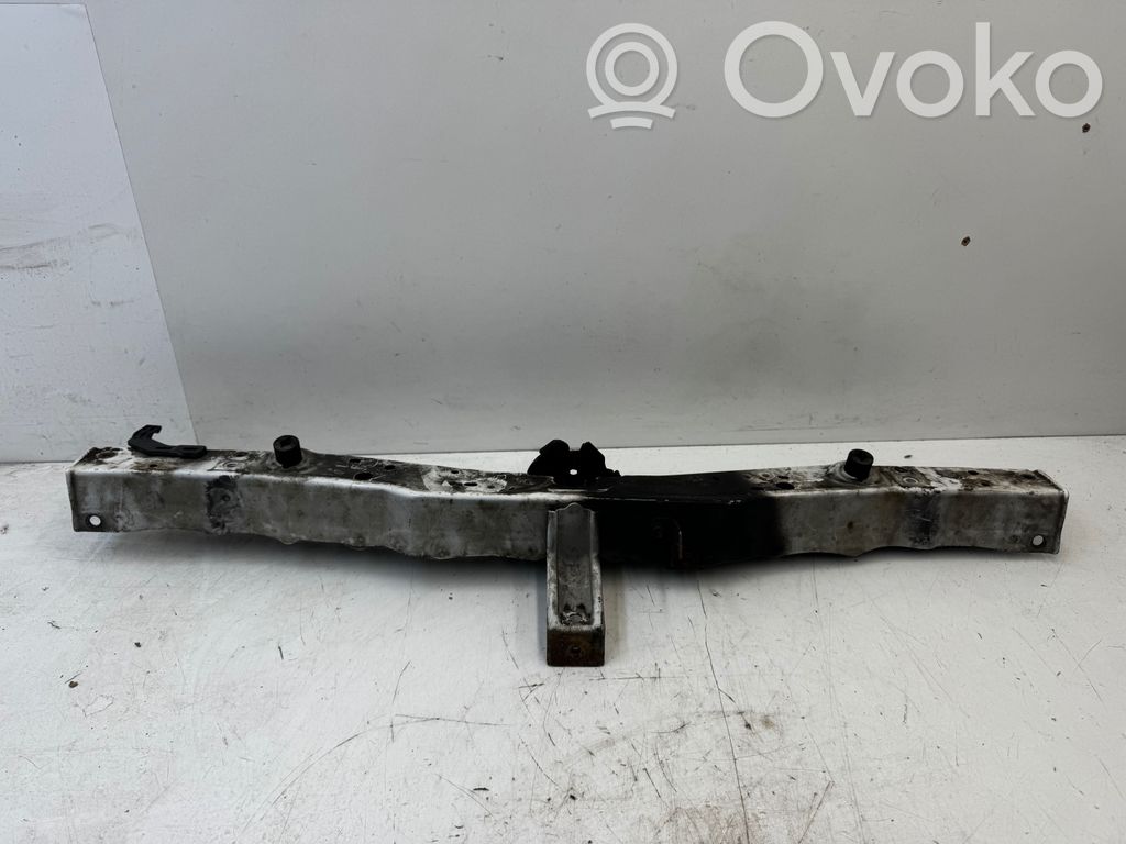 Toyota Avensis T270 Panel mocowania chłodnicy / góra 