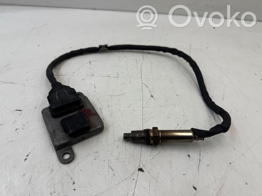Mercedes-Benz C W205 Lambda probe sensor 