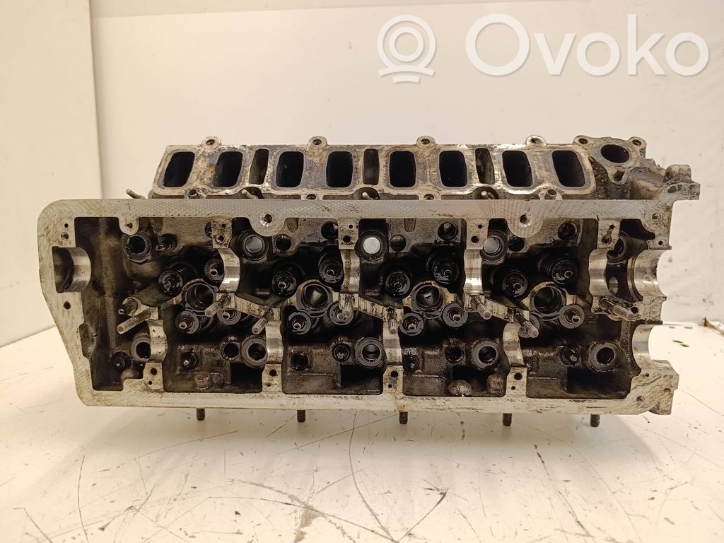 Audi A8 S8 D3 4E Culata del motor 