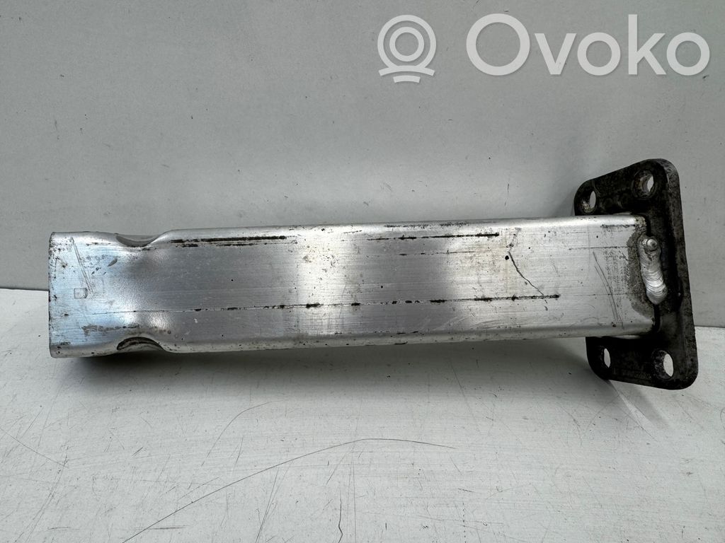 Audi Q7 4M Radiator support slam panel bracket 