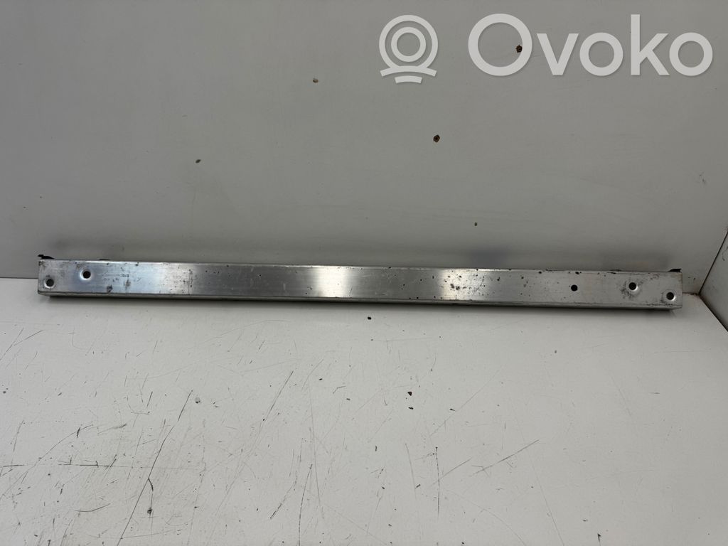 Audi Q7 4M Radiator support slam panel bracket 