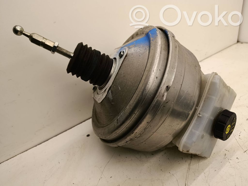 Audi Q7 4M Servofreno 