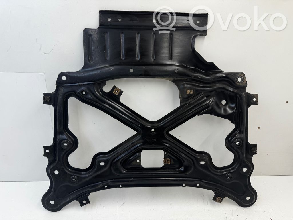 Audi Q7 4M Other body part 