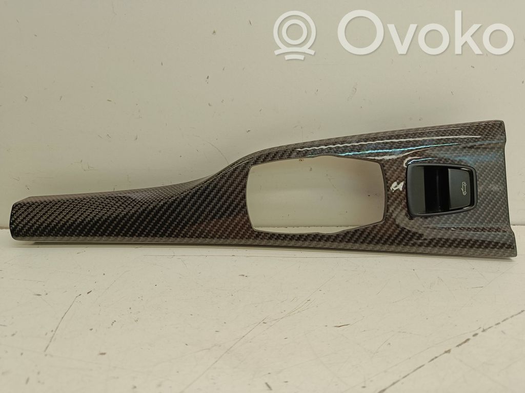 BMW M4 F82 F83 Ozdoba tunelu środkowego 