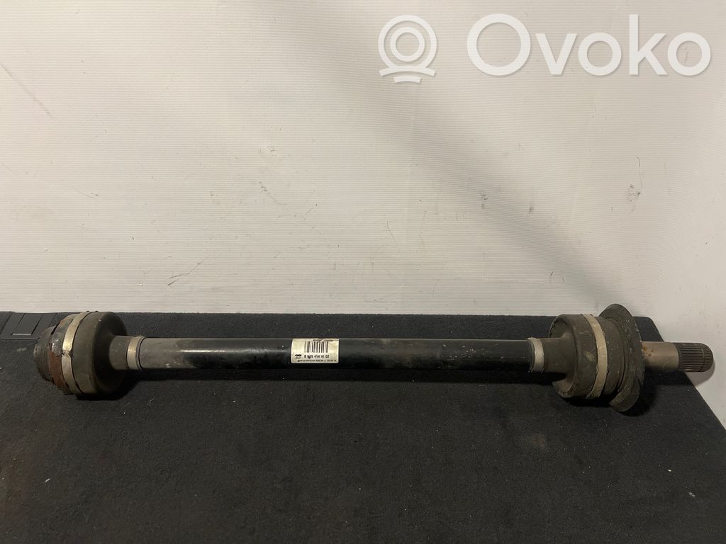 BMW 7 G11 G12 Eje de transmisión trasero 