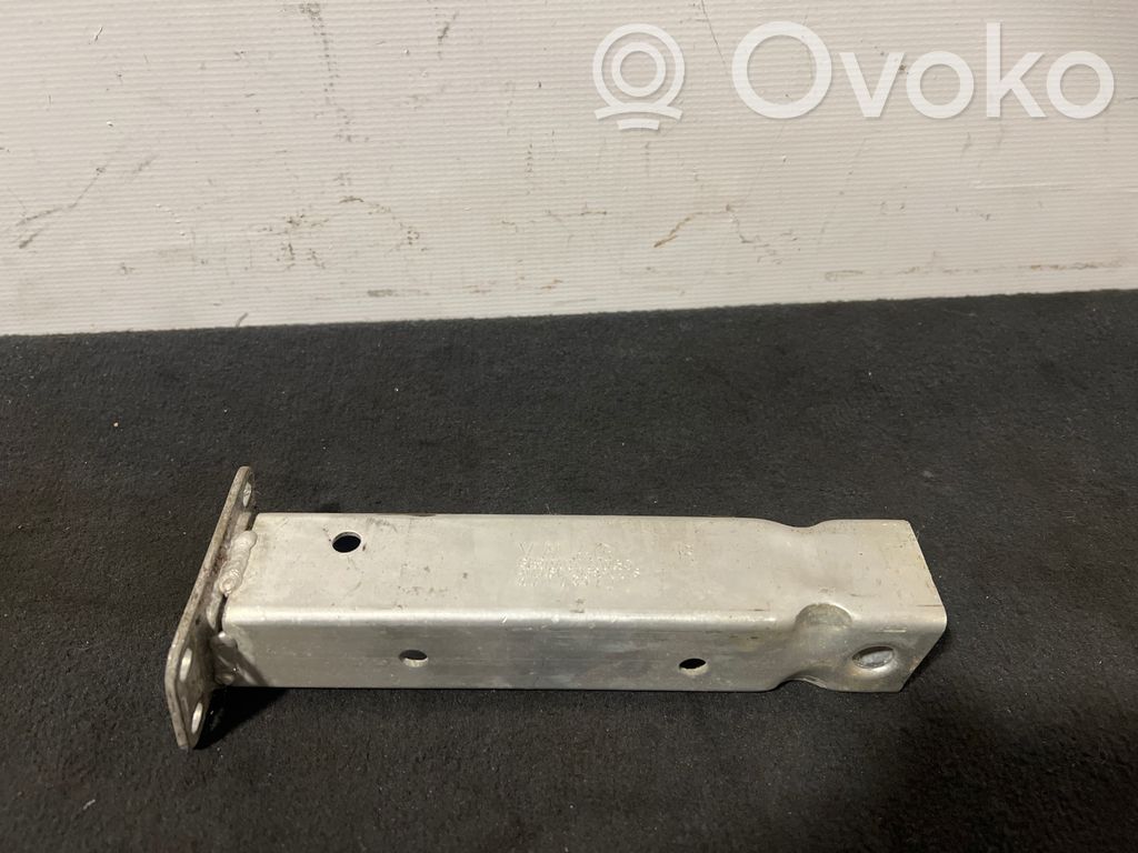 Audi Q7 4M Radiator support slam panel bracket 