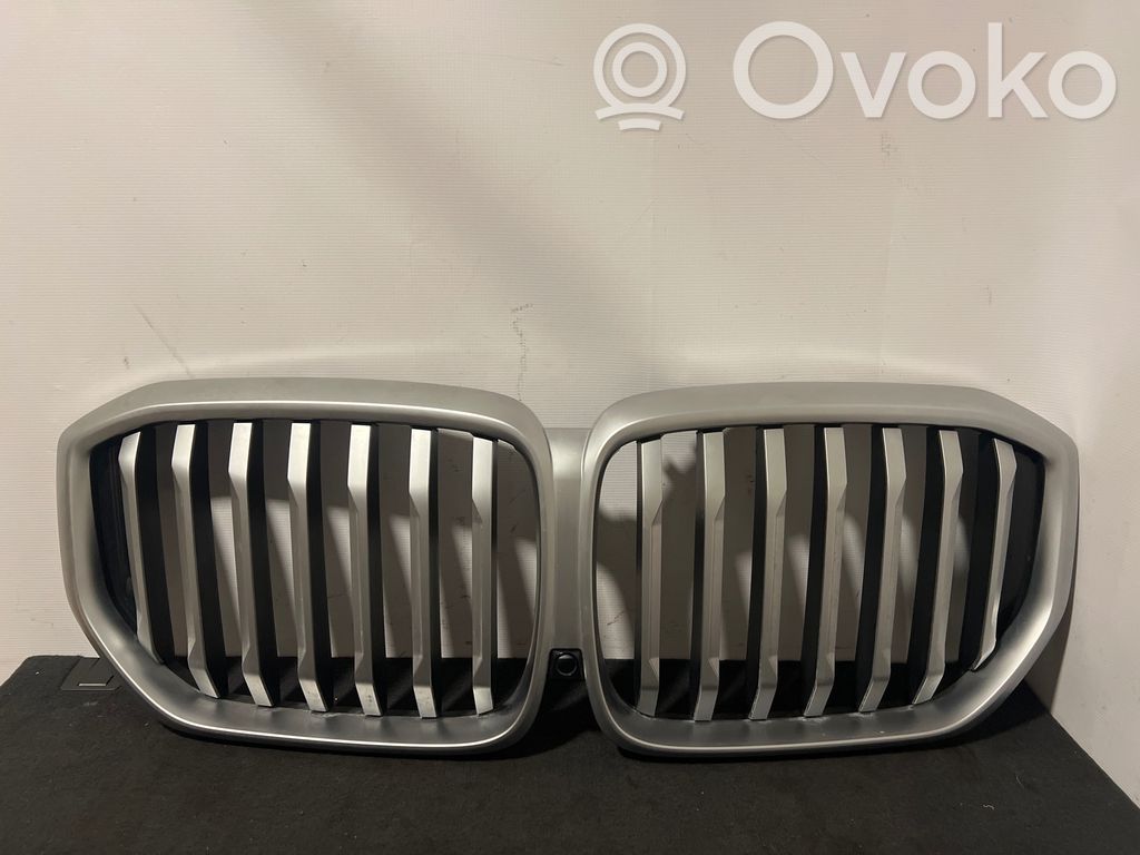 BMW X5 G05 Front grill 
