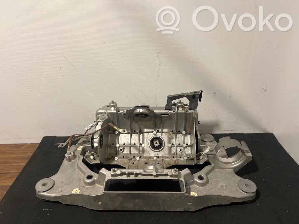 BMW i4 A/C compressor mount bracket 
