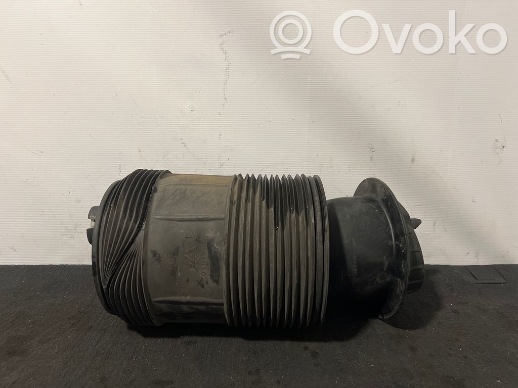 Audi Q7 4M Aizmugurē gaisa spilvens 