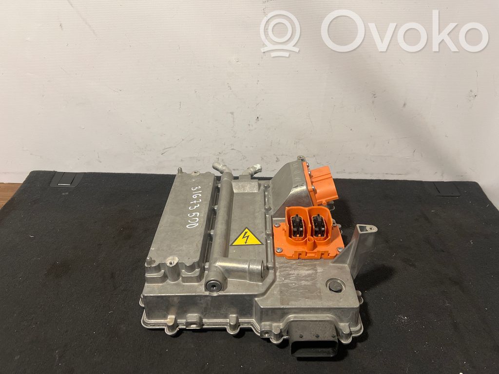 Volvo XC60 Inversor/convertidor de voltaje 
