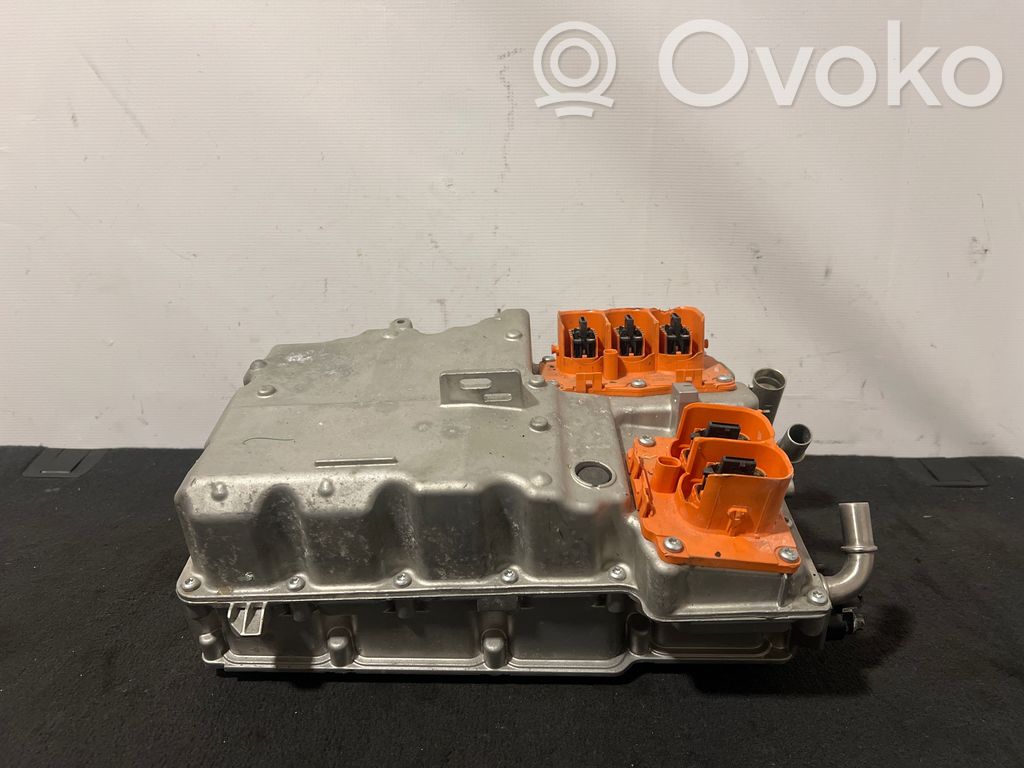 Volvo XC90 Inversor/convertidor de voltaje 