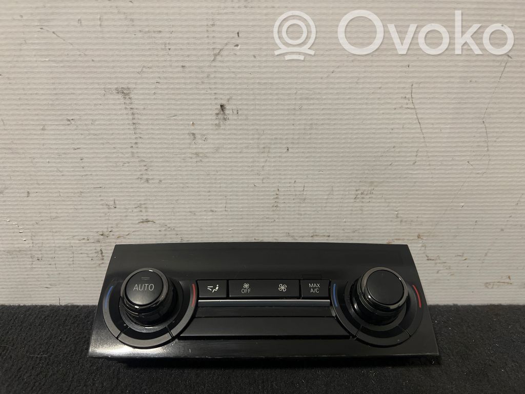 Panel klimatyzacji   9304721