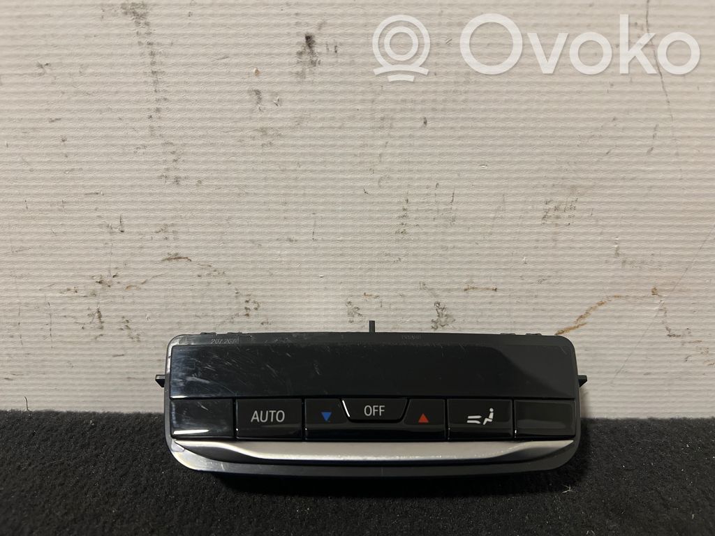 Climate control unit   6996006