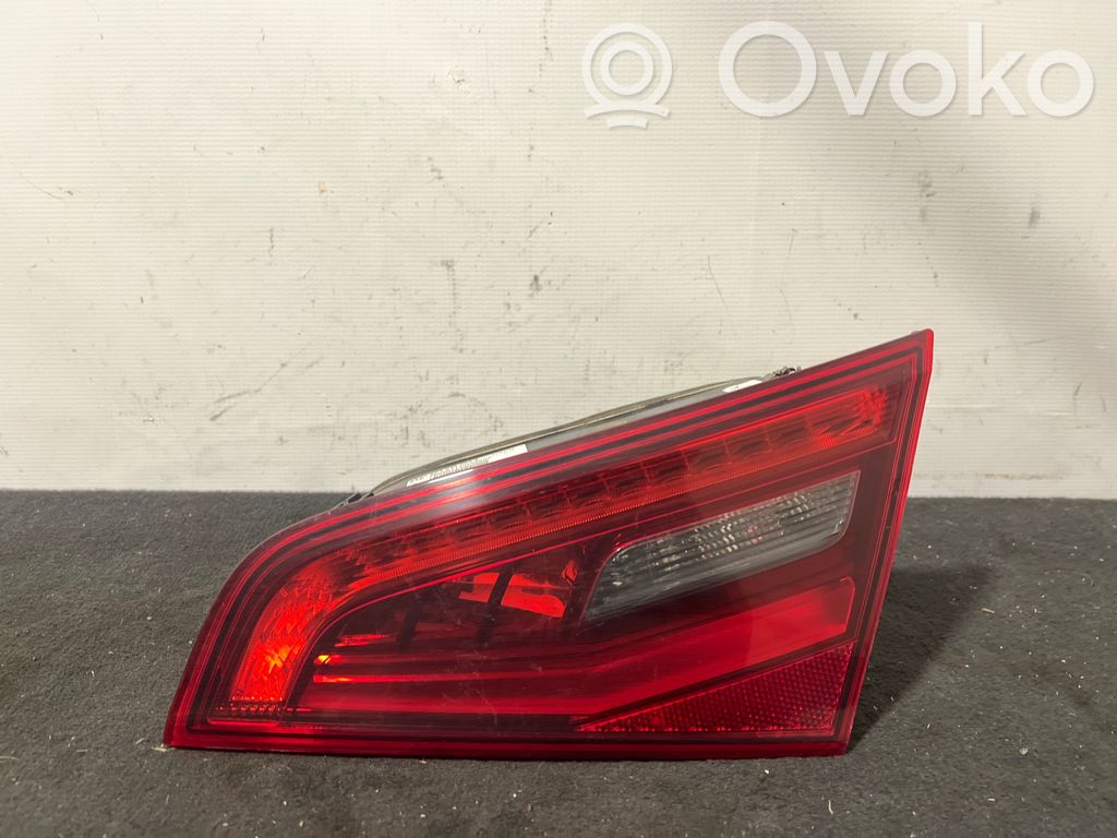 Audi A3 S3 8V Takaluukun takavalot 