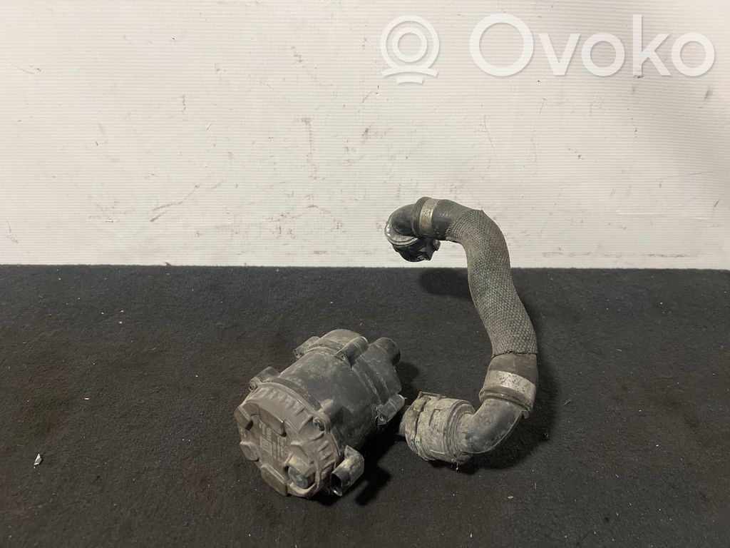 BMW 5 G30 G31 G38 Bomba auxiliar eléctrica de agua/refrigerador 