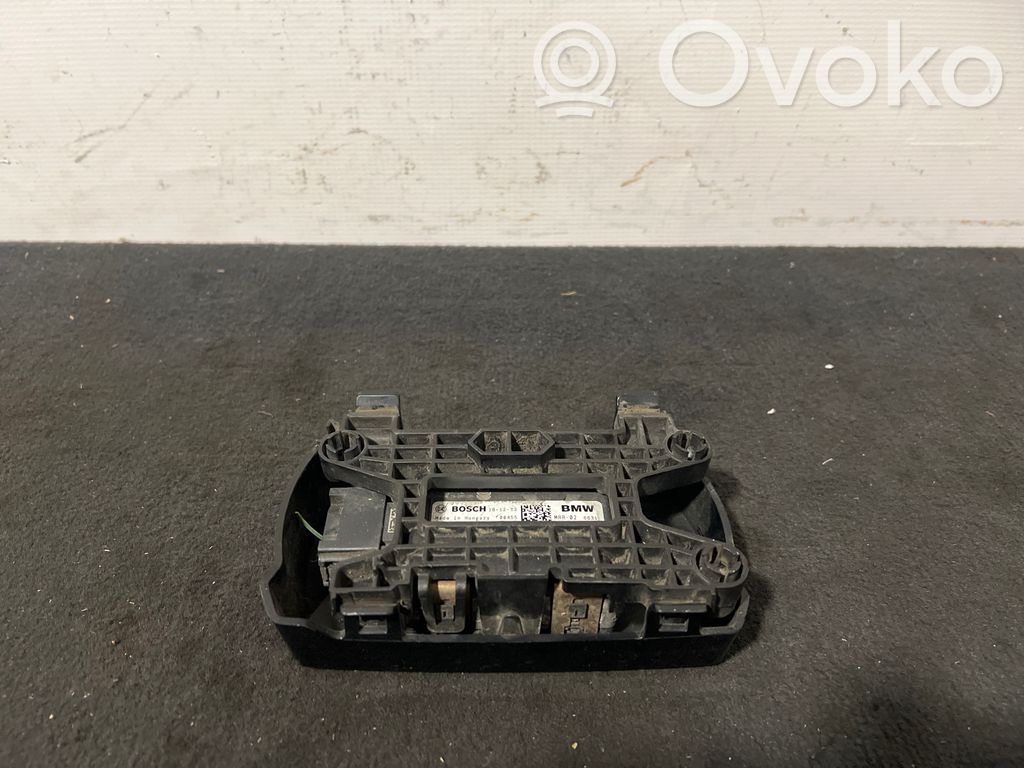BMW 3 G20 G21 Distronikas 