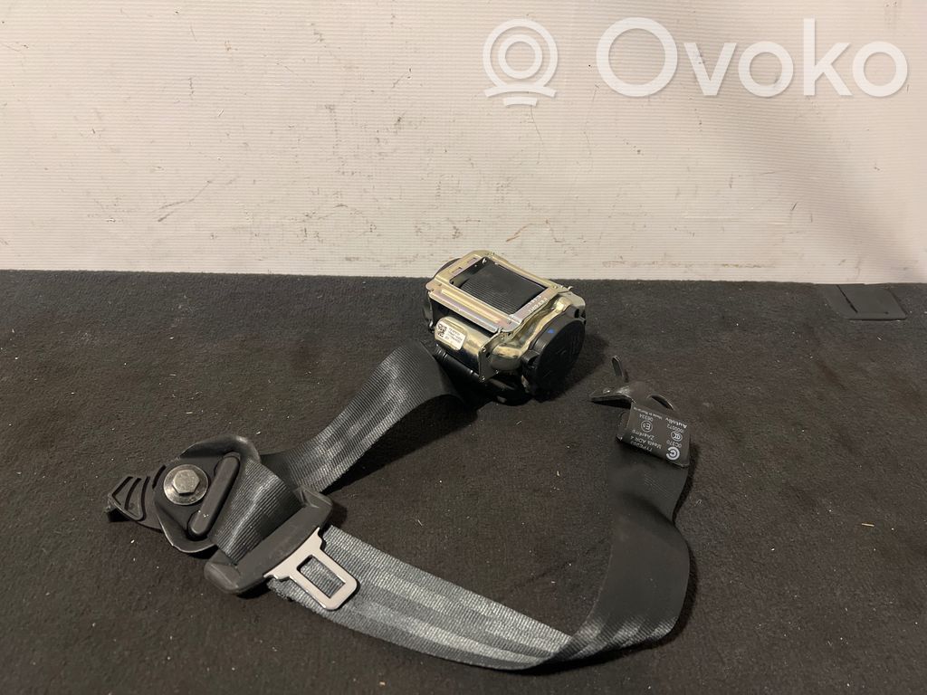 Volvo XC90 Cinturón trasero 