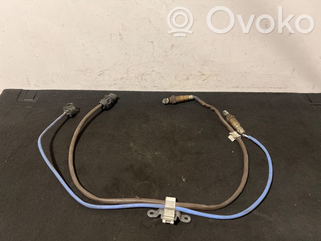 Mercedes-Benz C AMG W205 Lambda probe sensor 