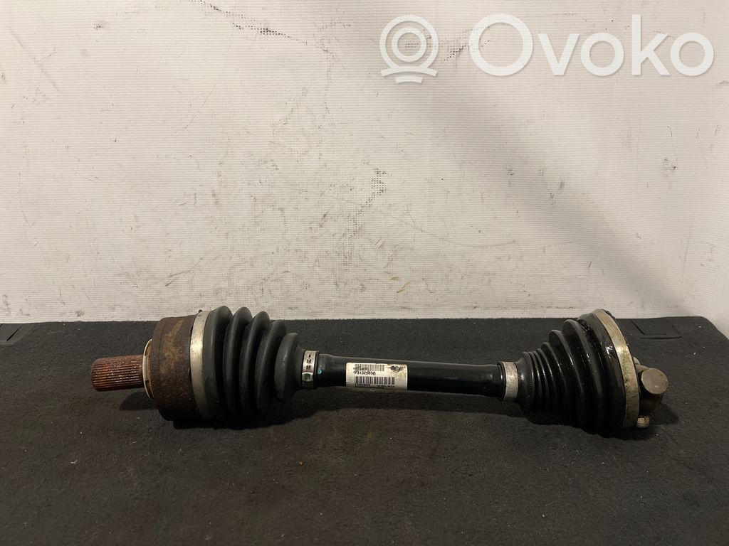 Volvo XC90 Eje de transmisión delantero 