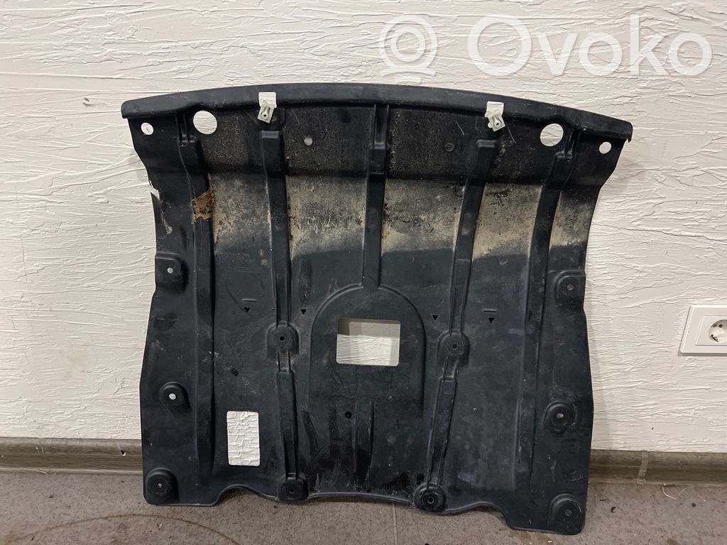 BMW X5 G05 Placa protectora/protector antisalpicaduras motor 