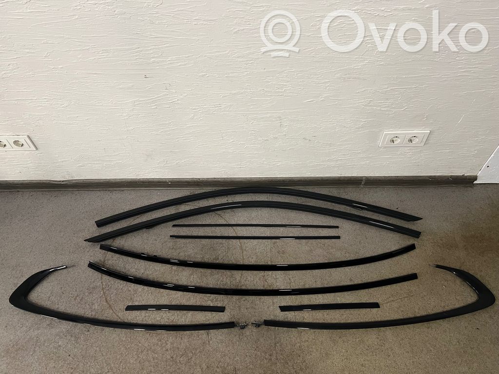 BMW M4 F82 F83 Capac stâlp (A) 