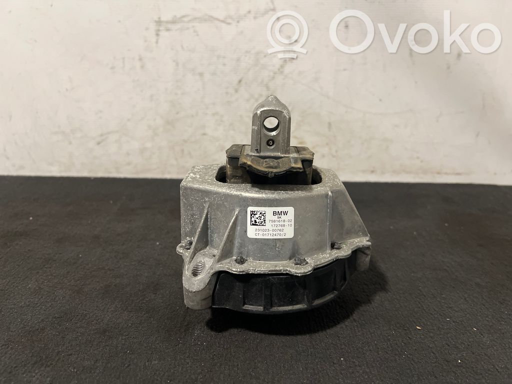 BMW 4 G22 G23 G24 G26 Engine mount bracket 