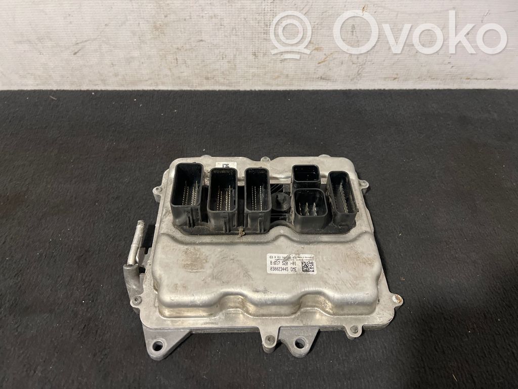 Engine control unit/module   8617520