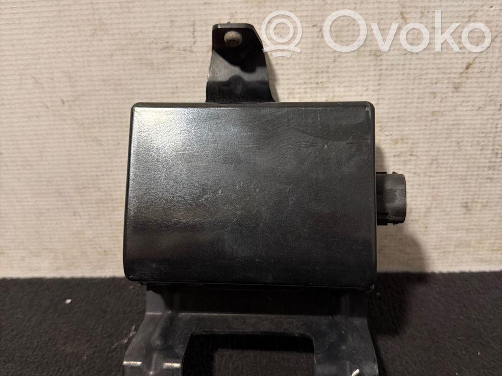 BMW 6 F06 Gran coupe Sensor de radar Distronic 