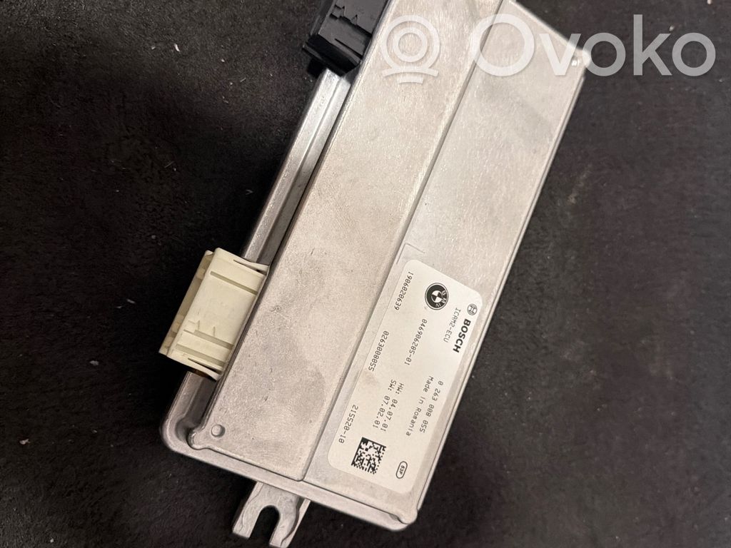 BMW X5 G05 Camera control unit module 