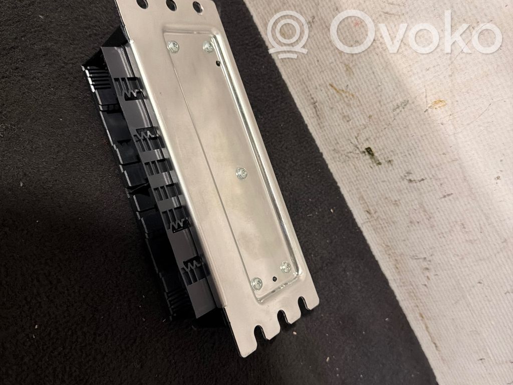 BMW X5 G05 Module de commande suspension 