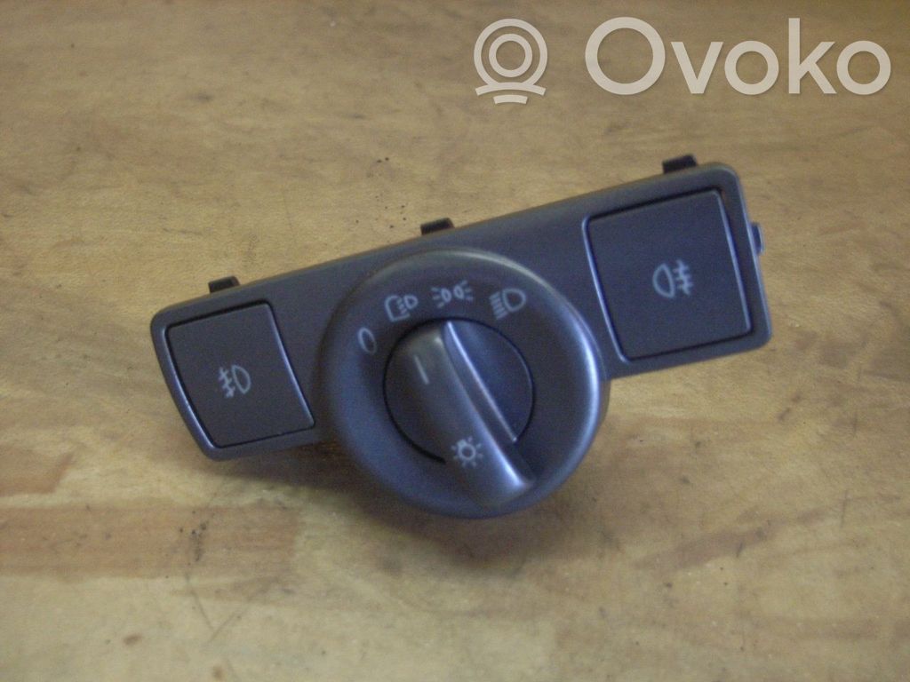 Light switch   3D0941531A