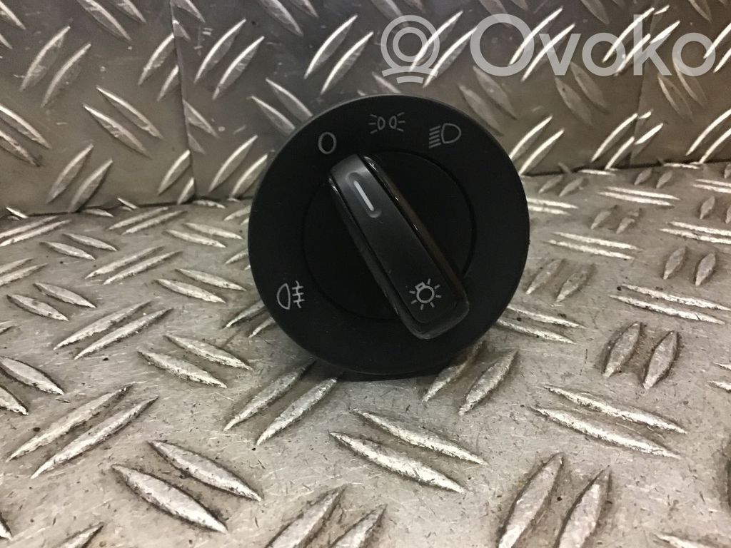 Volkswagen Up Interruptor de luz 