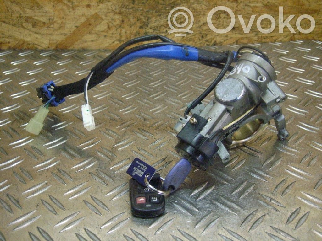 Ignition lock   47361B