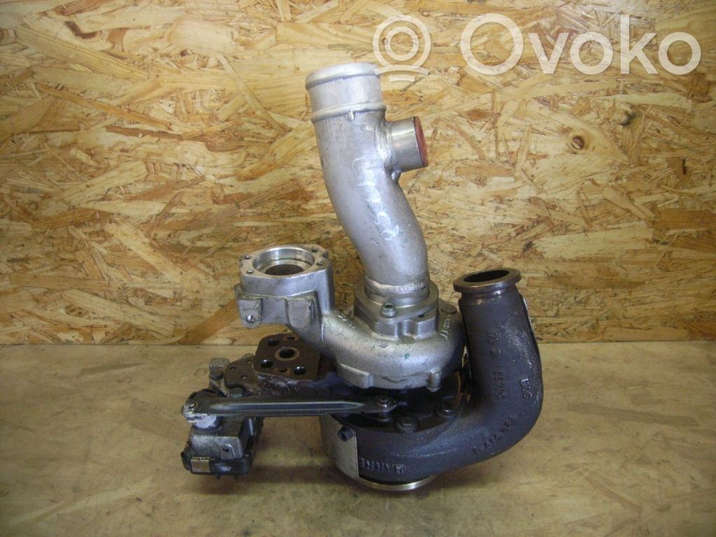 Turbo   07Z145873E